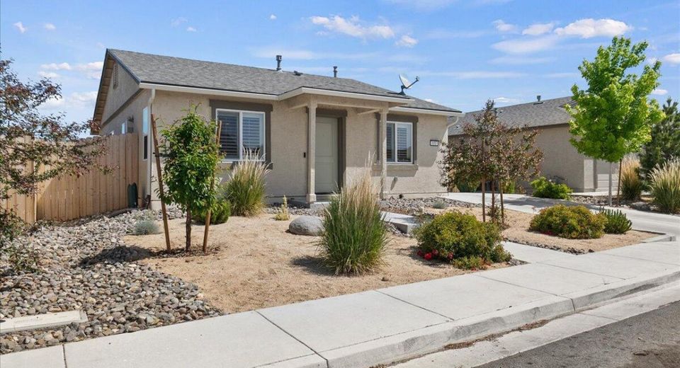 651 Osino Drive, Reno, NV 89506 Photo