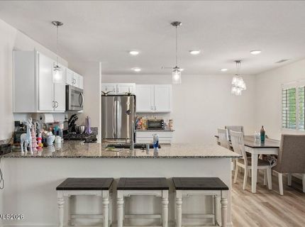 651 Osino Drive, Reno, NV 89506 Photo