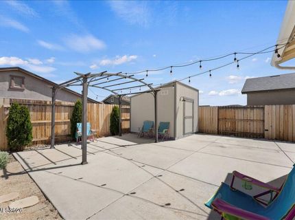 651 Osino Drive, Reno, NV 89506 Photo