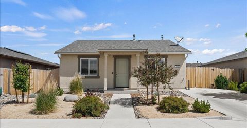 651 Osino Drive, Reno, NV 89506 Photo