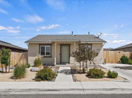 651 Osino Drive, Reno, NV 89506 Photo
