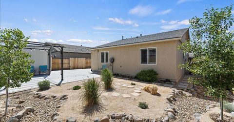 651 Osino Drive, Reno, NV 89506 Photo