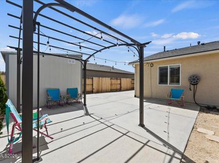 651 Osino Drive, Reno, NV 89506 Photo
