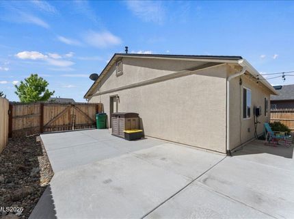 651 Osino Drive, Reno, NV 89506 Photo