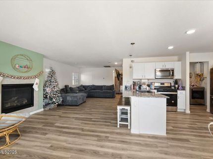 651 Osino Drive, Reno, NV 89506 Photo