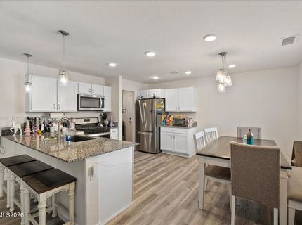 651 Osino Drive, Reno, NV 89506 Photo