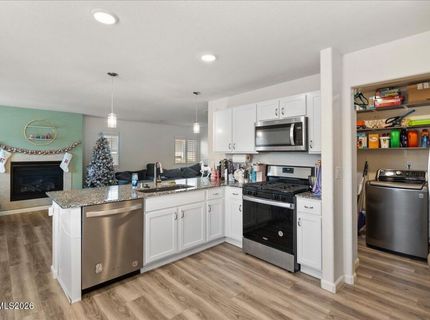 651 Osino Drive, Reno, NV 89506 Photo