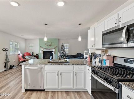 651 Osino Drive, Reno, NV 89506 Photo
