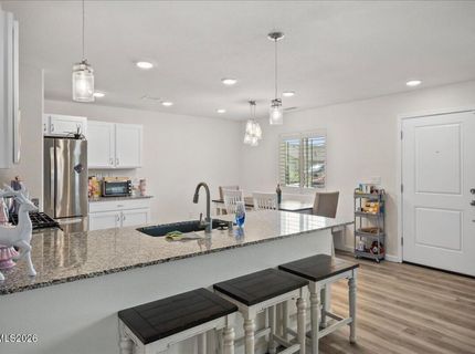 651 Osino Drive, Reno, NV 89506 Photo