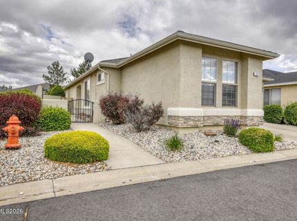 1233 Canvasback Drive, Carson City, NV 89701 Photo