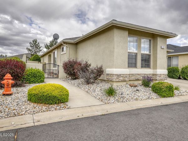 1233 Canvasback Drive, Carson City, NV 89701