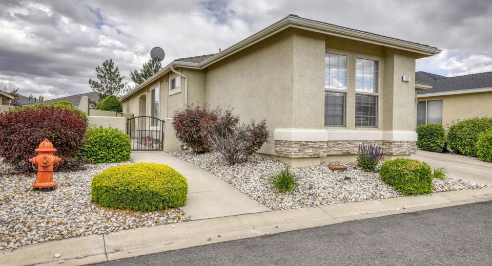 1233 Canvasback Drive, Carson City, NV 89701 Photo