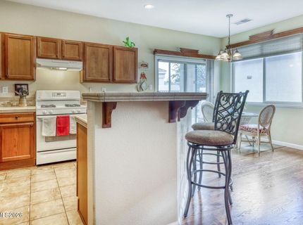 1233 Canvasback Drive, Carson City, NV 89701 Photo