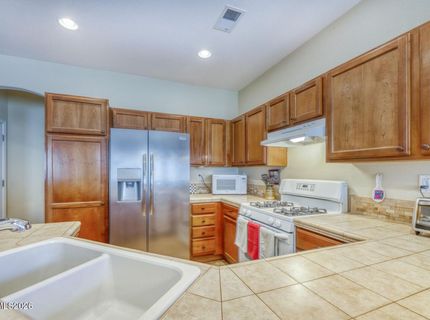 1233 Canvasback Drive, Carson City, NV 89701 Photo