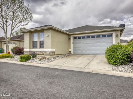 1233 Canvasback Drive, Carson City, NV 89701 Photo