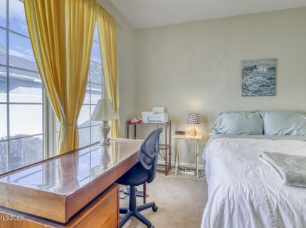 1233 Canvasback Drive, Carson City, NV 89701 Photo
