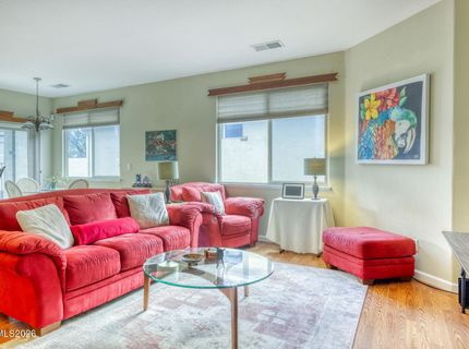 1233 Canvasback Drive, Carson City, NV 89701 Photo