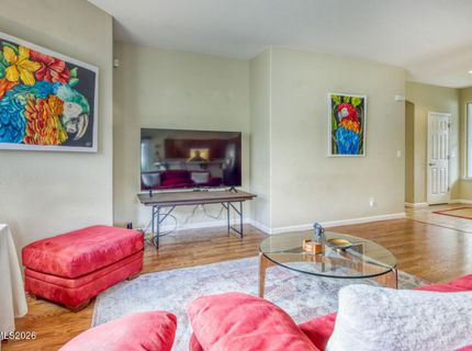 1233 Canvasback Drive, Carson City, NV 89701 Photo