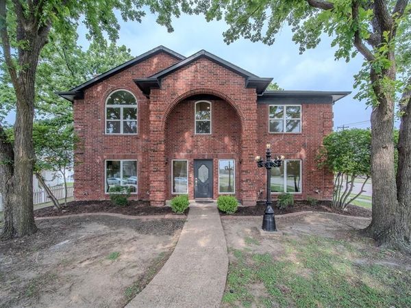 728 Violet Court, Mesquite, TX 75150