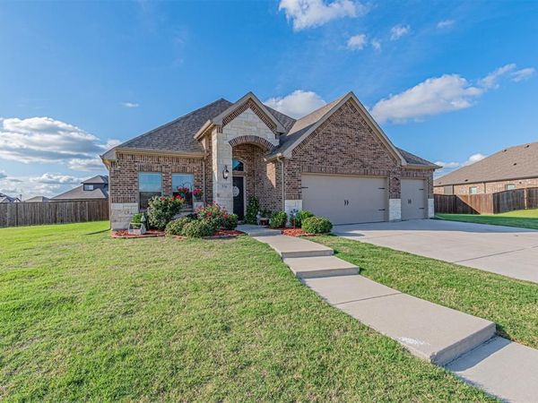 536 Crabapple Drive, Royse City, TX 75189
