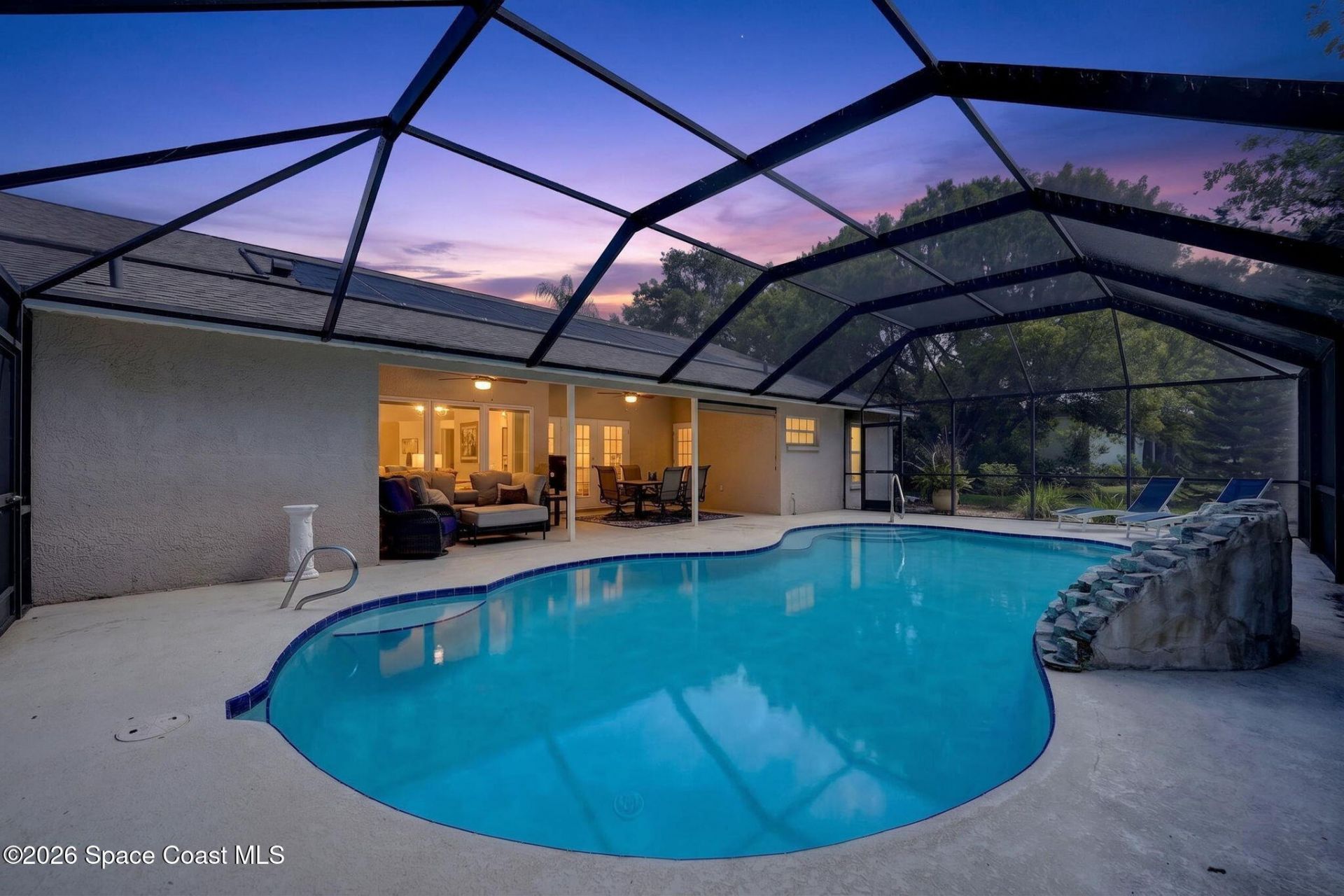 733 Watermill Drive, Merritt Island, FL 32952 Photo