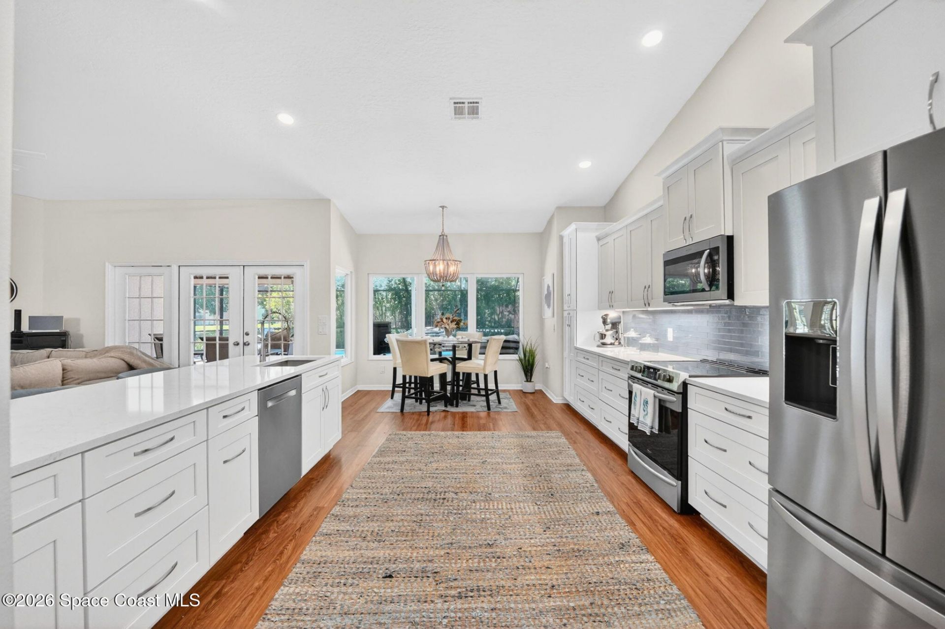 733 Watermill Drive, Merritt Island, FL 32952 Photo