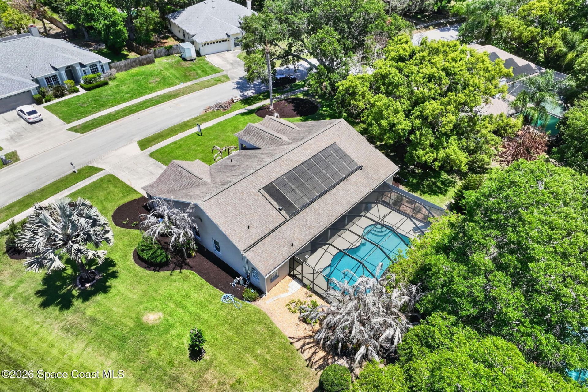 733 Watermill Drive, Merritt Island, FL 32952 Photo
