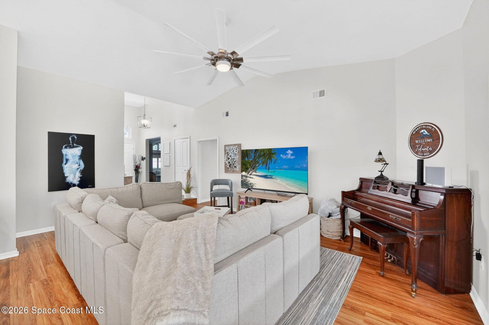 733 Watermill Drive, Merritt Island, FL 32952 Photo