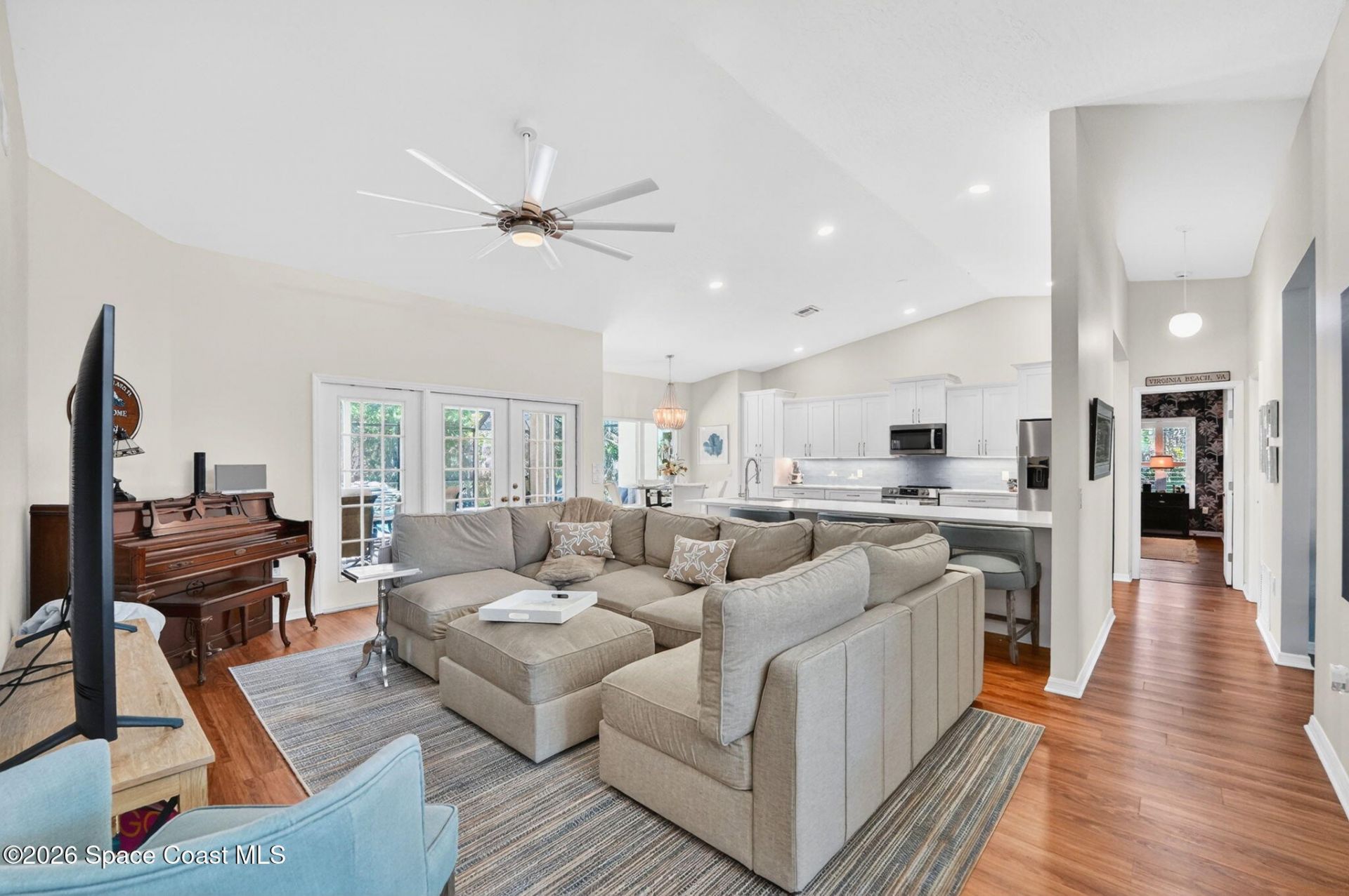 733 Watermill Drive, Merritt Island, FL 32952 Photo