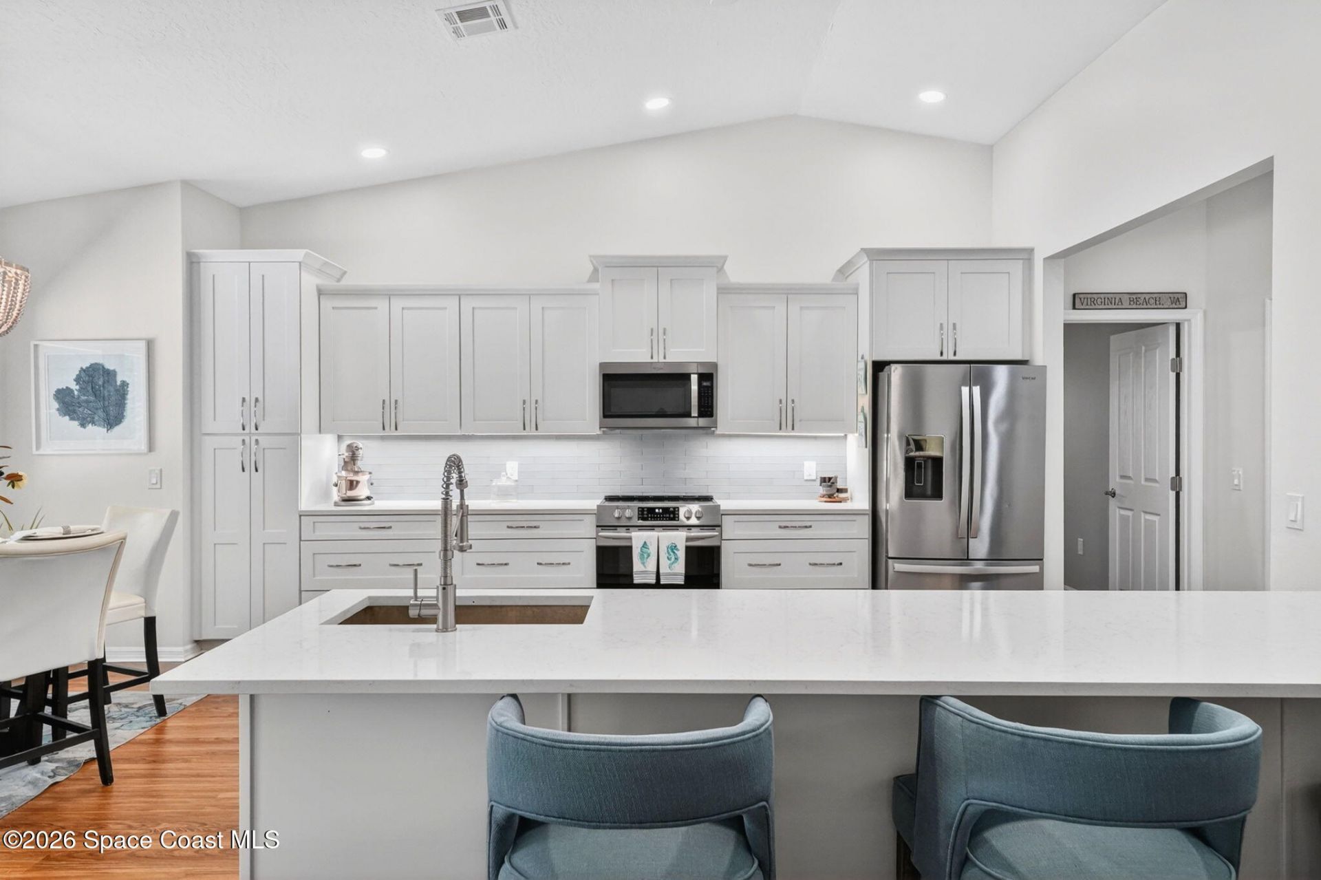 733 Watermill Drive, Merritt Island, FL 32952 Photo