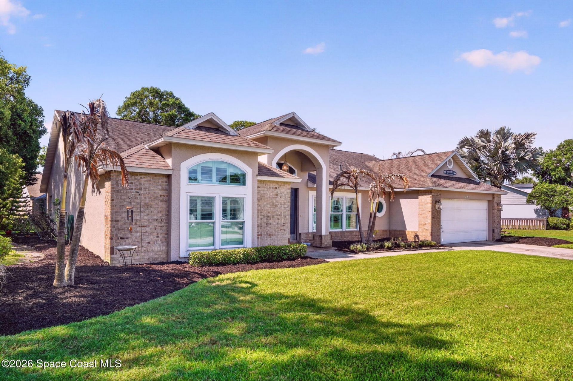 733 Watermill Drive, Merritt Island, FL 32952 Photo