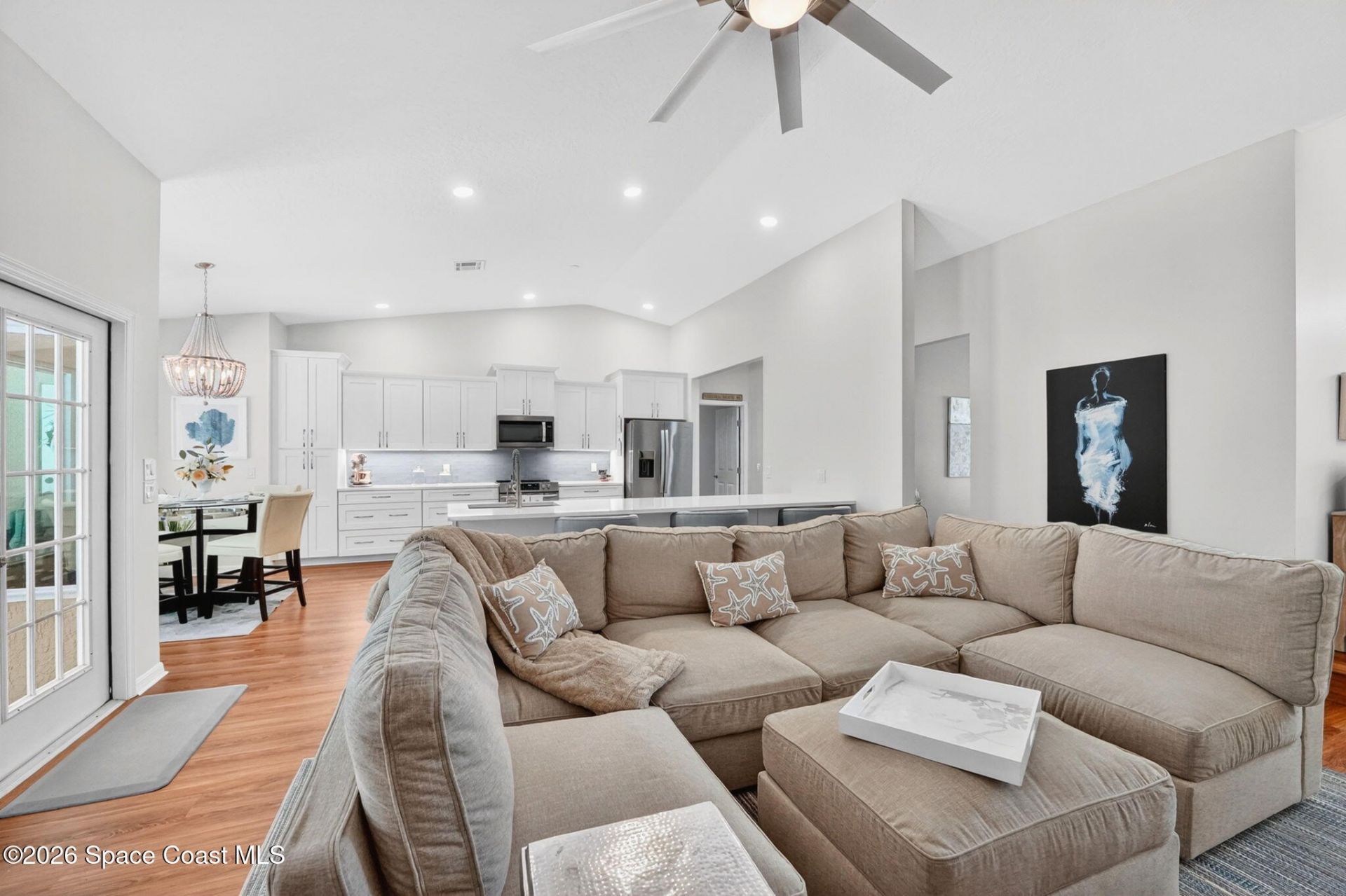 733 Watermill Drive, Merritt Island, FL 32952 Photo