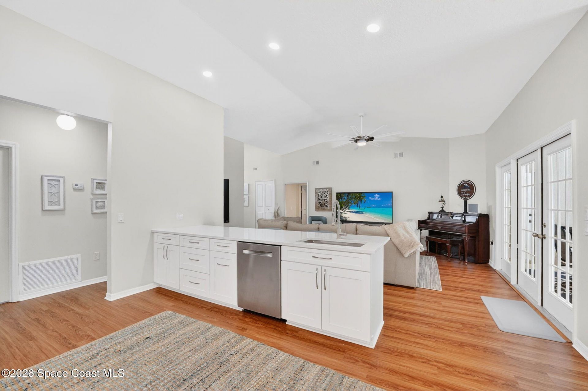 733 Watermill Drive, Merritt Island, FL 32952 Photo