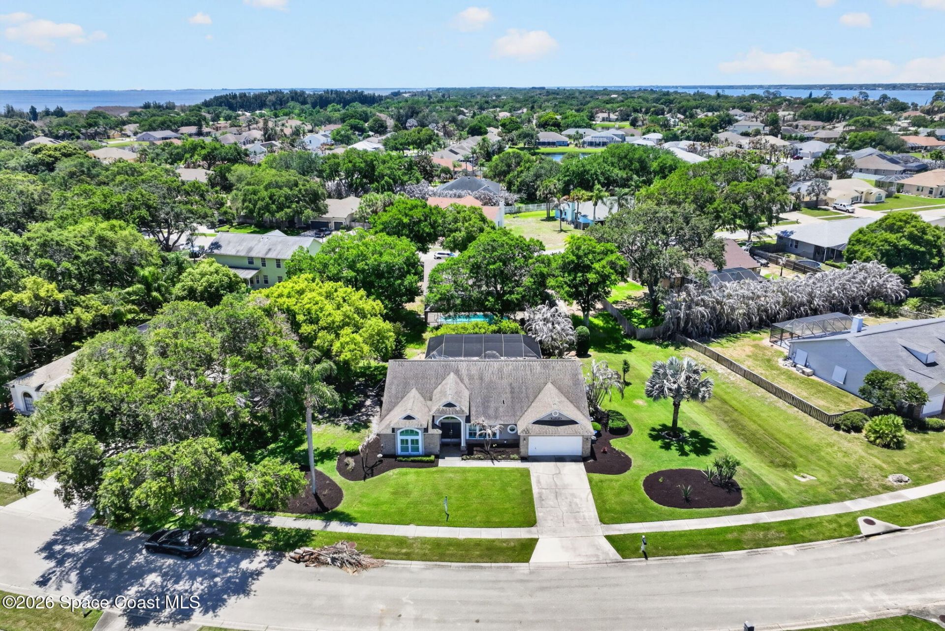 733 Watermill Drive, Merritt Island, FL 32952 Photo