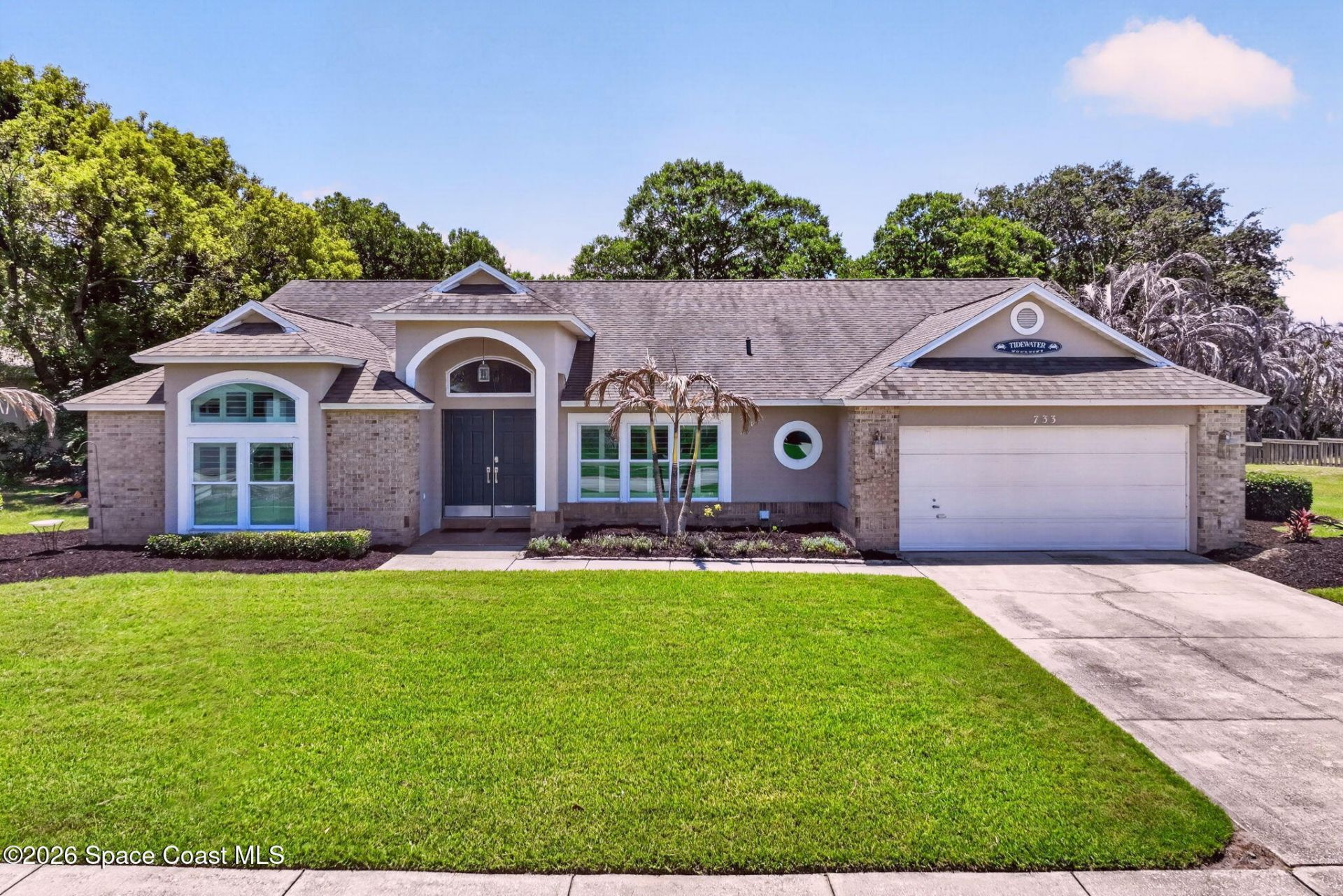733 Watermill Drive, Merritt Island, FL 32952 Photo