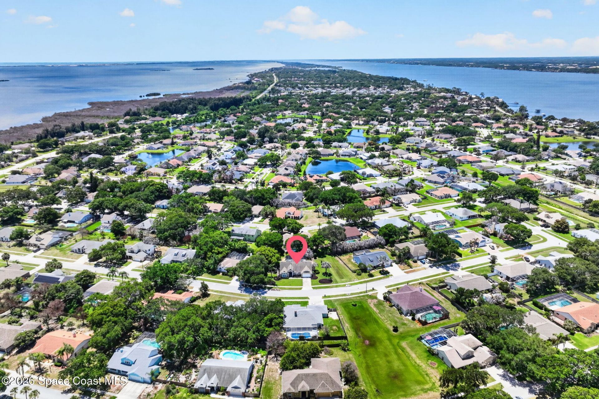 733 Watermill Drive, Merritt Island, FL 32952 Photo