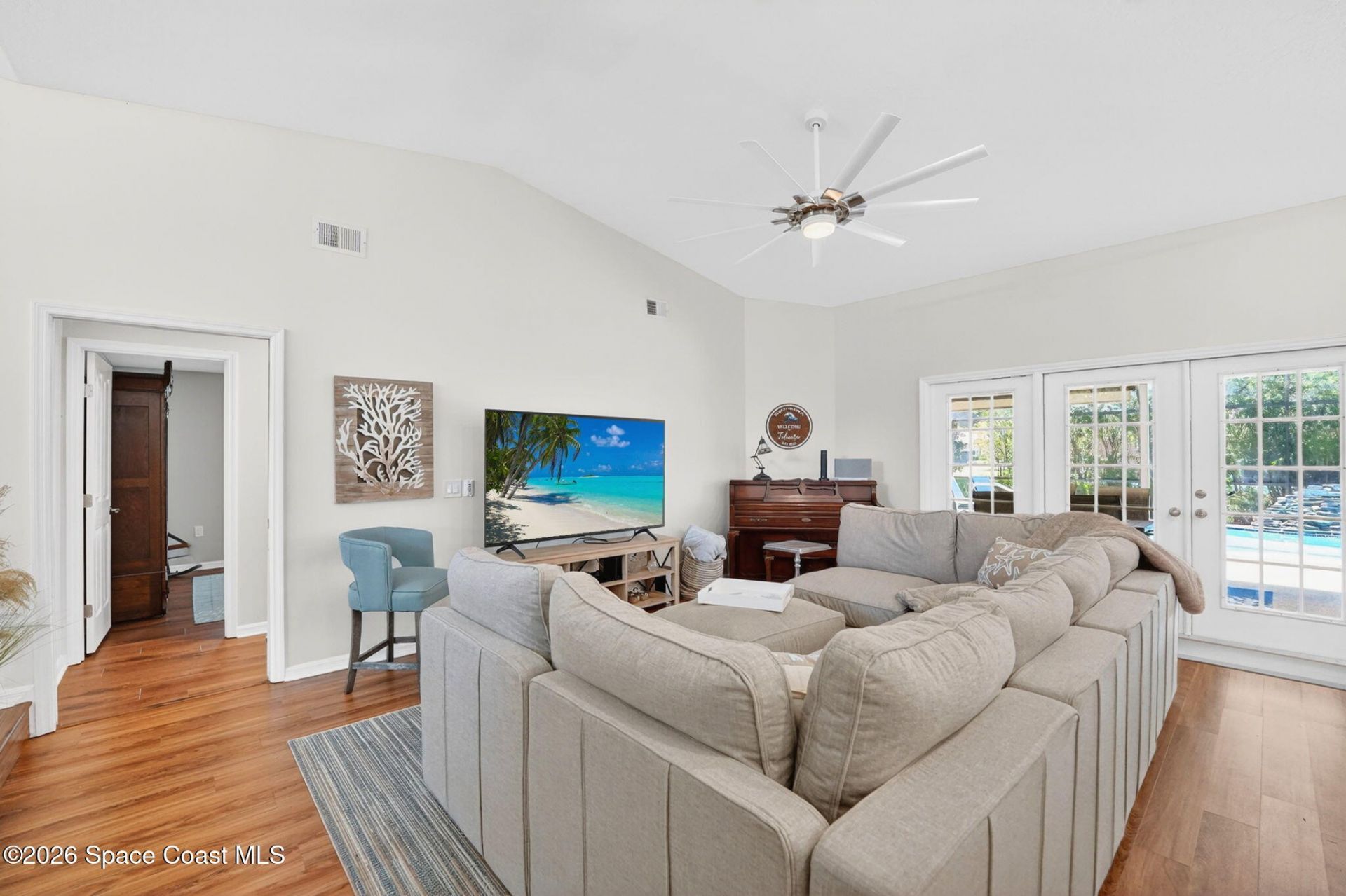 733 Watermill Drive, Merritt Island, FL 32952 Photo