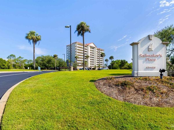 13928 River Rd, Unit 904, Perdido Key, FL 32507