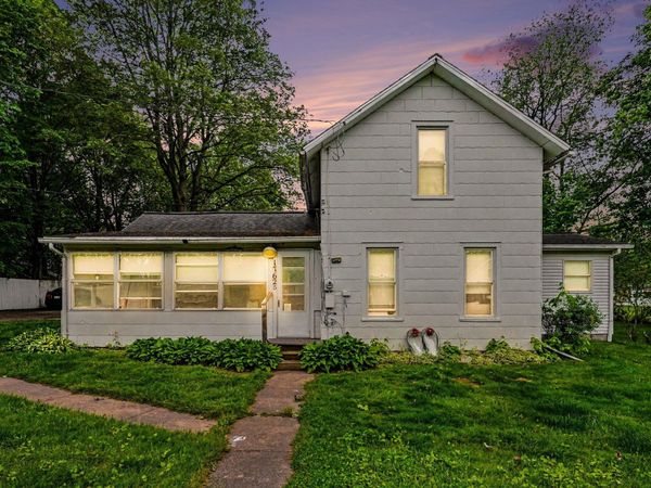 17625 E State Street, Vandalia, MI 49095