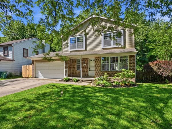 5212 Applewood Drive, Ypsilanti, MI 48197