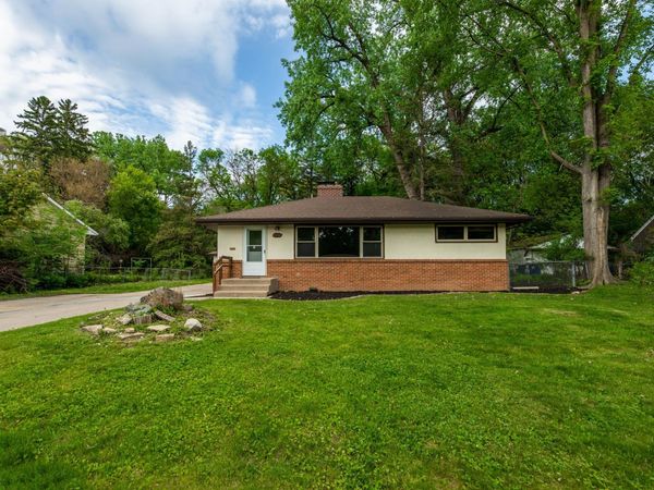 3947 Hayes Street NE, Columbia Heights, MN 55421