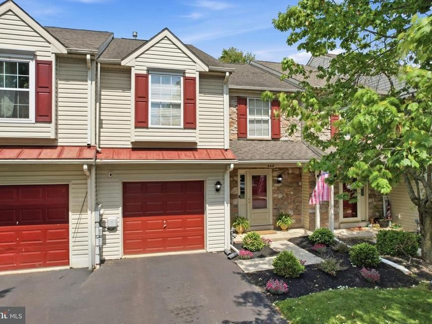 468 Berkshire Drive, Souderton, PA 18964 Main Photo