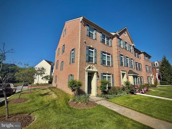 9407 ASTON VILLAGE , Unit 52, ELLICOTT CITY, MD 21042