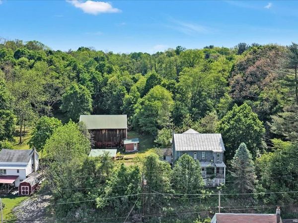 29 ROCK ROAD, PINE GROVE, PA 17963