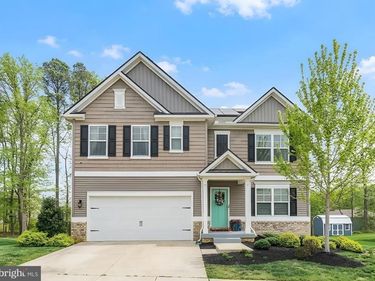 16041 GRANT COURT, BOWLING GREEN, VA 22427