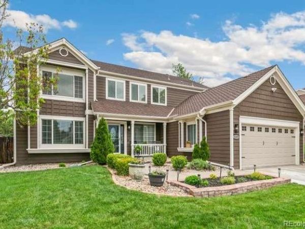 8249 W Phillips Avenue , Littleton, CO 80128