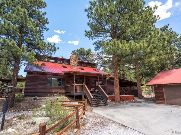 16820 County Road 240d, Salida, CO 81201