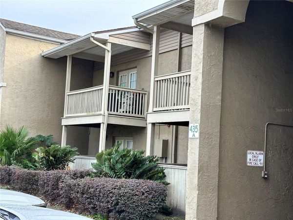 435 WYMORE ROAD , Unit 207, ALTAMONTE SPRINGS, FL 32714