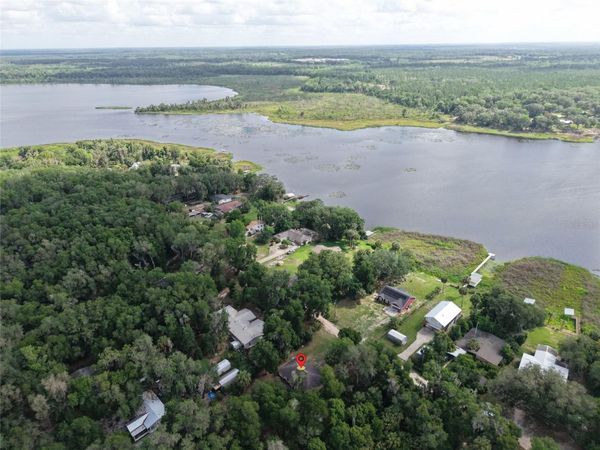 173 LITTLE ORANGE LAKE DRIVE , HAWTHORNE, FL 32640