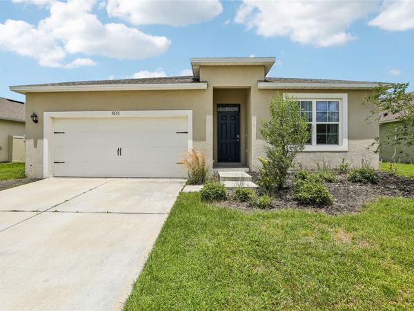 5651 SILTSTONE STREET , LAKELAND, FL 33811
